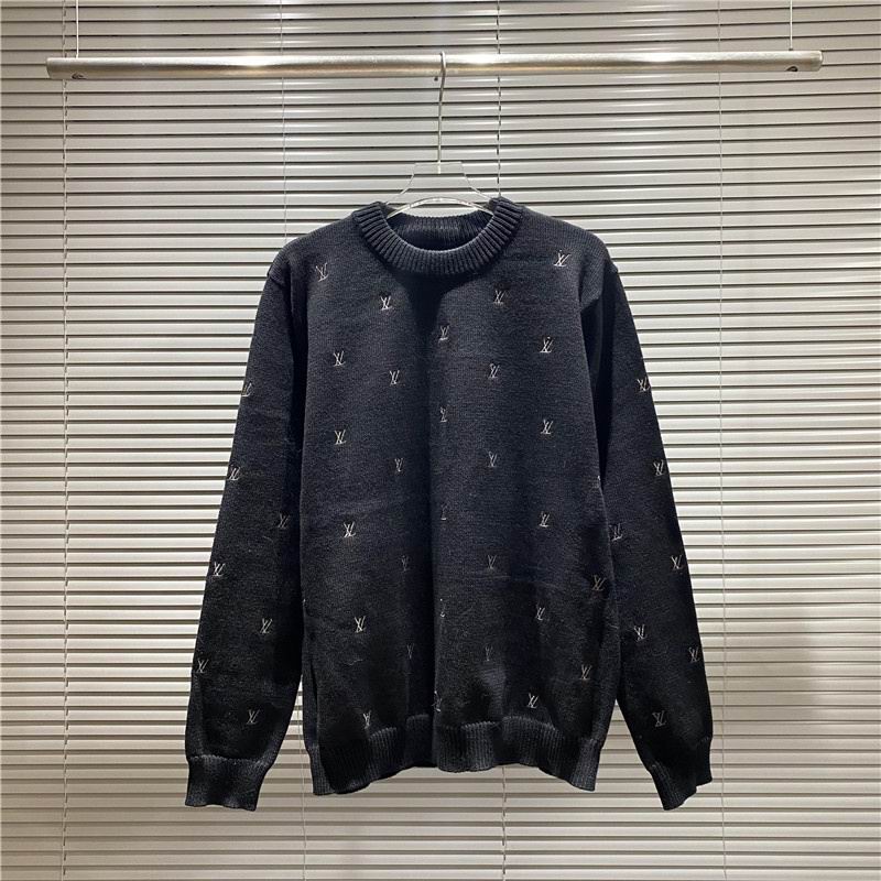 Louis Vuitton Sweater Unisex ID:20250908-70